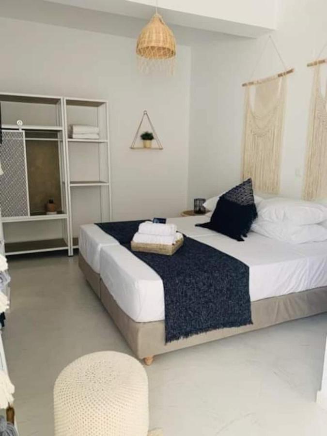Hotel Orama Thassos Skala Sotiros Esterno foto