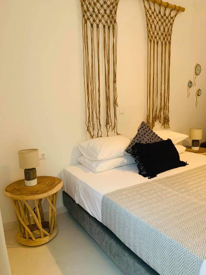 Hotel Orama Thassos Skala Sotiros Esterno foto